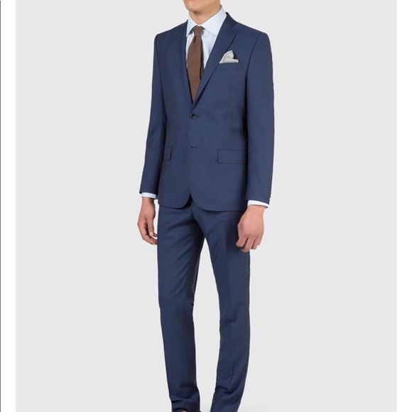 J. Lindeberg Other - J. Lindeberg Signature Blazer, NWT!